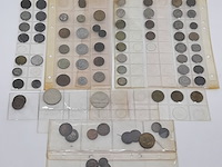 Ca. 79x munt