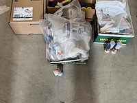 Ca. 79x perskoppelingen geberit, flowfit - afbeelding 1 van  8
