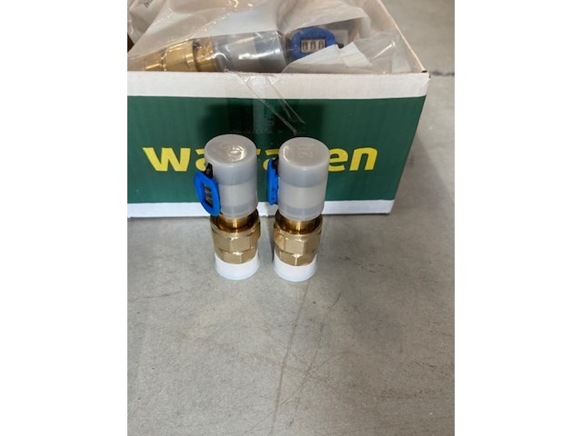 Ca. 79x perskoppelingen geberit, flowfit - afbeelding 2 van  8