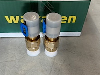 Ca. 79x perskoppelingen geberit, flowfit - afbeelding 2 van  8