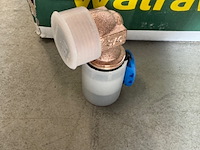 Ca. 79x perskoppelingen geberit, flowfit - afbeelding 4 van  8