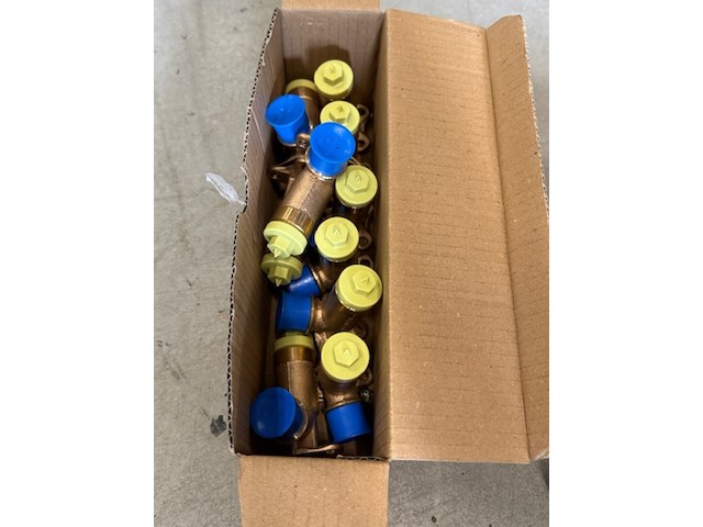 Ca. 79x perskoppelingen geberit, flowfit - afbeelding 7 van  8