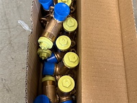 Ca. 79x perskoppelingen geberit, flowfit - afbeelding 7 van  8