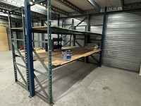 Ca. 8 meter grootvakstelling hovuma, groen - afbeelding 2 van  4