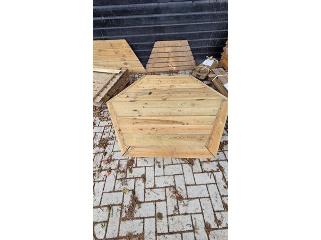 Ca. 8 zandbakken - afbeelding 8 van  13