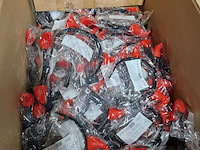 Ca. 800x duivel diadeem, boland