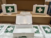 Ca. 800x ehbo-koffer, verbanddoos - afbeelding 1 van  6