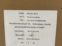 Ca. 800x ehbo-koffer, verbanddoos - afbeelding 3 van  6