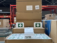 Ca. 800x ehbo-koffer, verbanddoos - afbeelding 4 van  6