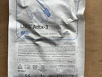 Ca. 800x spo2 sensor, masimo, lncs adtx-3 adult spo2 se - afbeelding 5 van  6