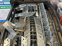 Ca. 80x balkdrager 45x105 n-model - afbeelding 1 van  4