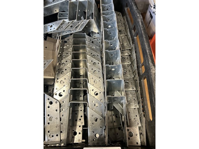 Ca. 80x balkdrager 45x105 n-model - afbeelding 2 van  4