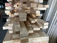 Ca. 80x balken