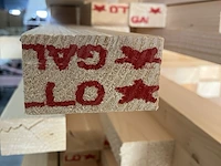 Ca. 80x balken - afbeelding 2 van  3
