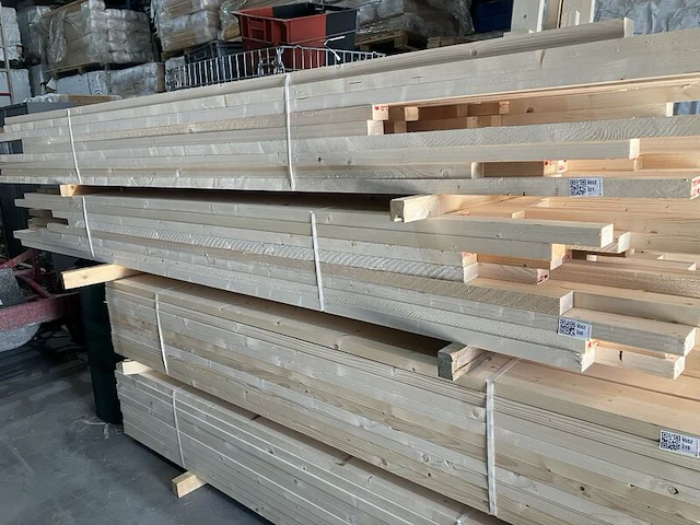 Ca. 80x balken - afbeelding 3 van  3
