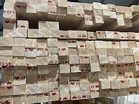 Ca. 80x balken - afbeelding 2 van  5