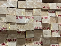 Ca. 80x balken - afbeelding 3 van  5