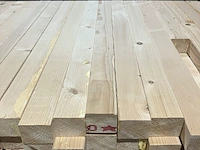 Ca. 80x balken - afbeelding 5 van  5