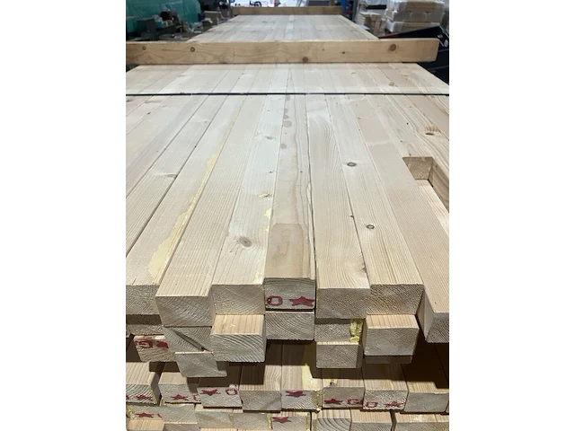 Ca. 80x balken - afbeelding 3 van  5