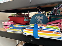 Ca. 80x diverse baby-/kinderspeelgoed, w.o. fisher price - afbeelding 1 van  6