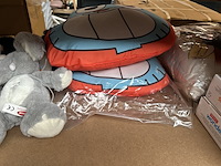 Ca. 80x diverse baby-/kinderspeelgoed, w.o. fisher price - afbeelding 3 van  6