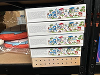 Ca. 80x diverse baby-/kinderspeelgoed, w.o. fisher price - afbeelding 4 van  6