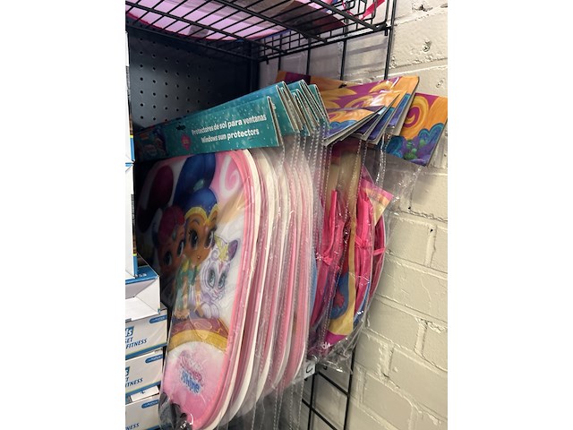 Ca. 80x diverse baby-/kinderspeelgoed, w.o. fisher price - afbeelding 6 van  6