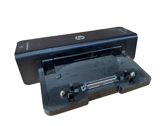 Ca. 80x dockingstation, hp - afbeelding 1 van  8