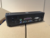 Ca. 80x dockingstation, hp - afbeelding 4 van  8