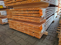 Ca. 80x douglas design- triple- deens profiel, 18x142mm, lengte 300cm - afbeelding 4 van  4