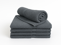 Ca. 80x handdoek 50x100 - afbeelding 5 van  6