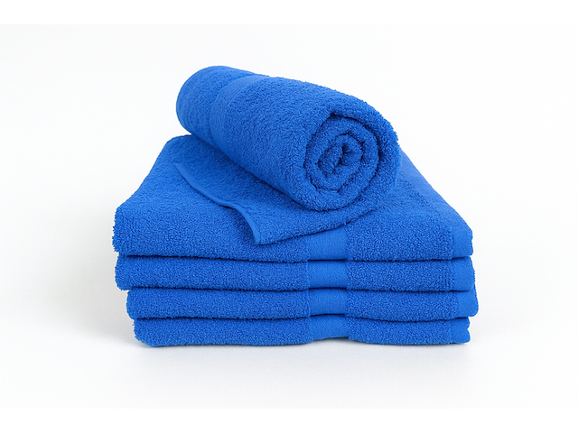 Ca. 80x handdoek 70x140 - afbeelding 2 van  5