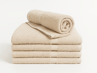 Ca. 80x handdoek 70x140 - afbeelding 3 van  5