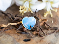 Ca. 80x hart opaliet 2cm - afbeelding 2 van  3