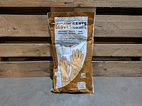 Ca. 80x isolerende handschoenen, catu, cg-10 - afbeelding 1 van  6