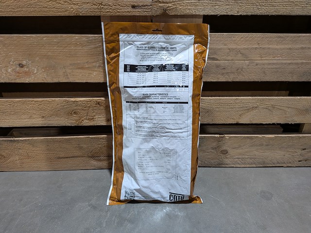 Ca. 80x isolerende handschoenen, catu, cg-10 - afbeelding 2 van  6