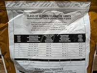 Ca. 80x isolerende handschoenen, catu, cg-10 - afbeelding 3 van  6