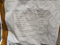 Ca. 80x isolerende handschoenen, catu, cg-10 - afbeelding 5 van  6