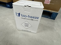 Ca. 80x koelverpakking, biobottle, bio-freeze - afbeelding 1 van  3