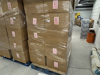 Ca. 80x koelverpakking, biobottle, bio-freeze - afbeelding 3 van  3