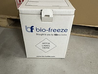 Ca. 80x koelverpakking, biobottle, bio-freeze - afbeelding 1 van  3