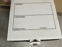 Ca. 80x koelverpakking, biobottle, bio-freeze - afbeelding 2 van  3