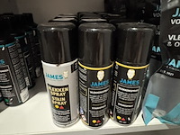 Ca. 80x meubelonderhouds product royal furniture care en james - afbeelding 2 van  11