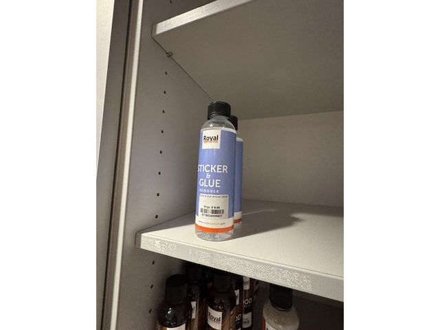 Ca. 80x meubelonderhouds product royal furniture care en james - afbeelding 6 van  11