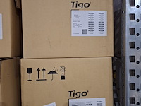 Ca. 80x optimizer tigo, ts4-a-o - afbeelding 1 van  3