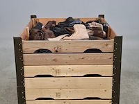 Ca. 80x paar diverse diverse schoenen - afbeelding 1 van  8