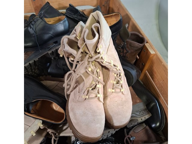 Ca. 80x paar diverse diverse schoenen - afbeelding 3 van  8
