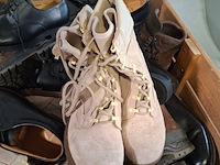 Ca. 80x paar diverse diverse schoenen - afbeelding 3 van  8