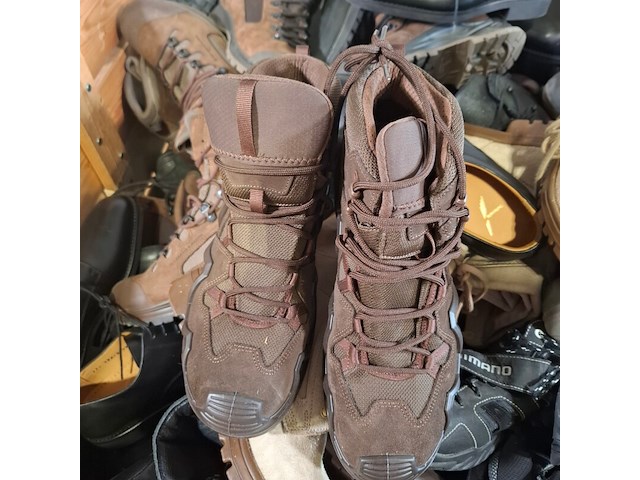 Ca. 80x paar diverse diverse schoenen - afbeelding 4 van  8