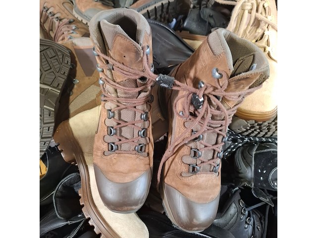 Ca. 80x paar diverse diverse schoenen - afbeelding 5 van  8